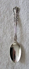 Buttercup Gorham Sterling Silver Teaspoons 13 available initially
