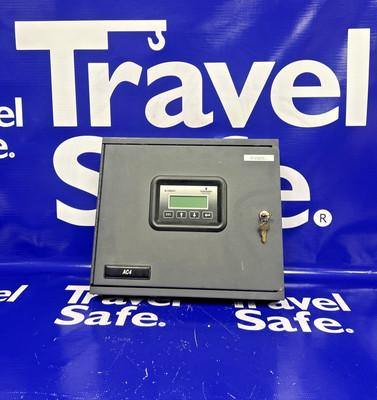 Liebert AC4 IP20 Auto-Changeover Controller  