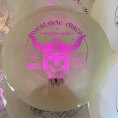 Westside Discs Box 3 - The Underworld