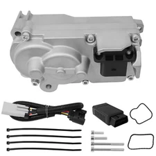 68212738AA Turbo Actuator Set fits 13-18 15 16 Ram 2500 3500 6.7L Diesel HE300VG