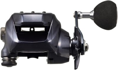 Daiwa 23 LEOBRITZ 300JL Left Handed Saltwater Fishing Electric
