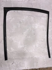 ✅OEM 2006-13 LEXUS IS250 IS350 LH Rear Window Run Channel Seal Window Rubber