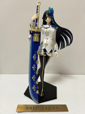Volks Moekore PLUS No.32 Phantasy Star Portable 2 Infinity Nagisa