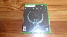 Limited Run #10: Quake II 2 Microsoft Xbox On...