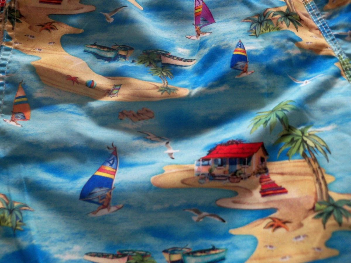 Michaels swim best sale trunks