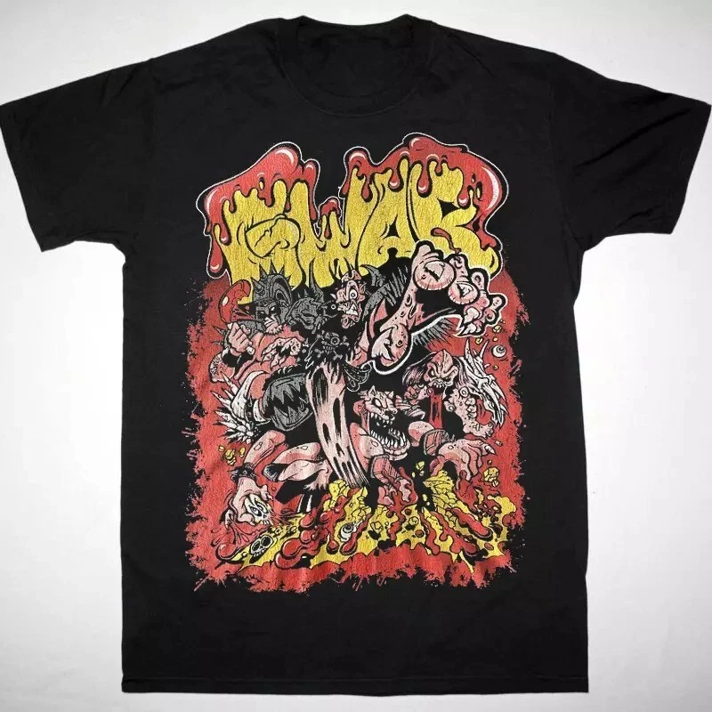 Gwar Shirt for sale - eBay