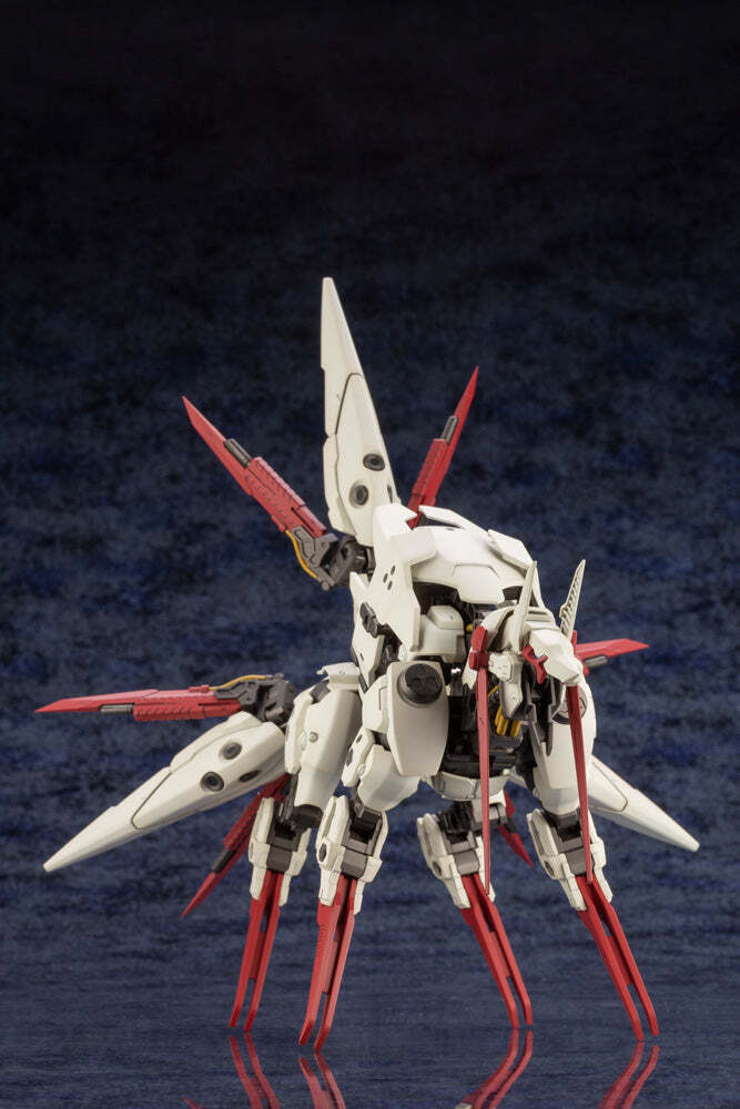 小物 Ga1a KOTOBUKIYA Hexa Gear Weird Tales Total Length 280mm Plastic