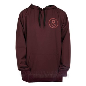 burton analog snowboard jacket