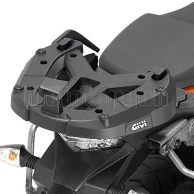 GIVI TOP CASE TREKKER OUTBACK OBKN42B KTM 1290 SUPER ADVENTURE R