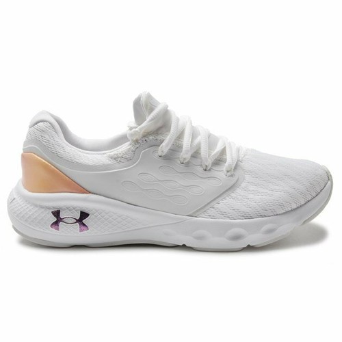 UNDER ARMOUR Womens Charged Vantage 