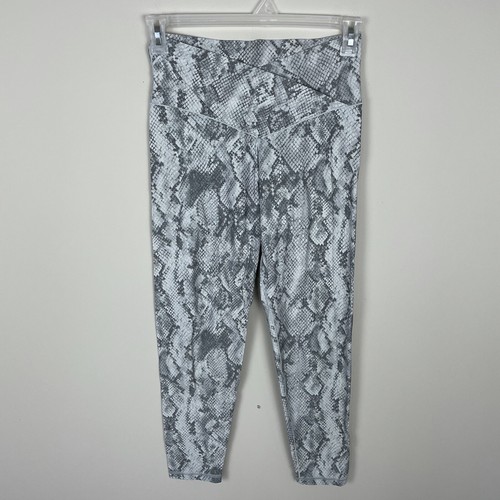 Crossover Leggings Size 