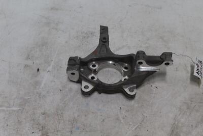 Spindle Knuckle Front INFINITI QX60 Left 23