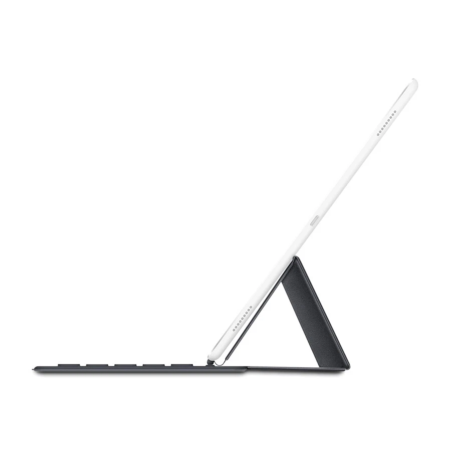 New Thai Apple Smart Keyboard for iPad Pro 12.9" 1 - 2 Gen (Black) - A1636 - Image 3 of 4