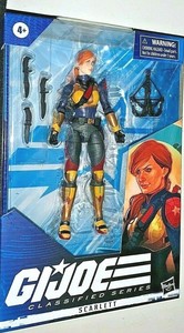 rare gi joe figures