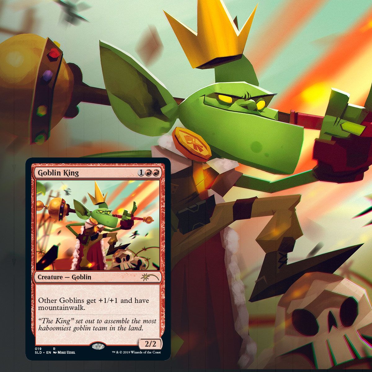 SECRET LAIR「Explosion sounds」×3個セット MTG Magic the Gathering: Secret Lair Explosion Sounds [MTG