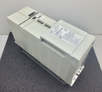 MITSUBISHI MDS-C1-CV-185 Power Supply 2017 Date Code