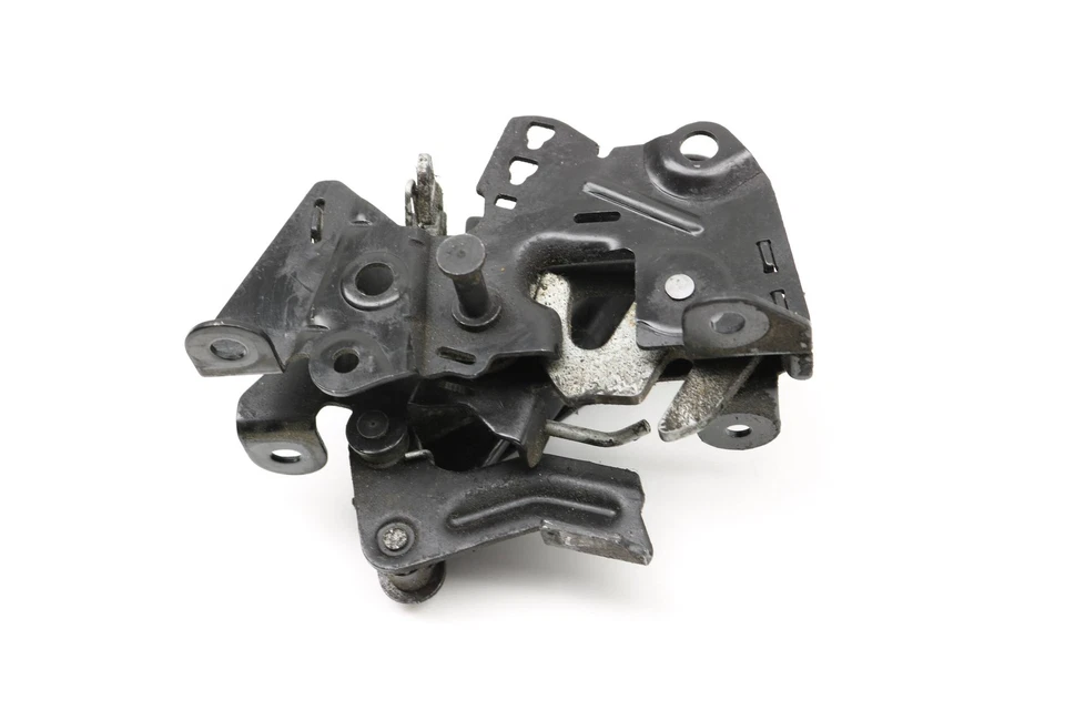 BMW ALPINA B7 XDRIVE 2011-2015 - BLOQUEO DEL CAPÓ DERECHO / PESTILLO 7183762 Foto 2 de 4