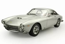 1/18 Ferrari 250 Lusso (Gray Metallic) [TOP124E]