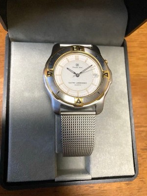 Citizen Thunderbird 6210-A40362 Wristwatch Used with box from Japan
