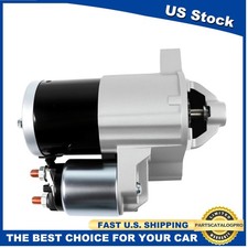 Starter For Dodge Ram 1500 2500 3500 2005 2006 2007 2008 V8 5.7L 04801253AA