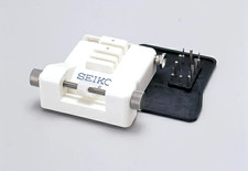 Chauffage électrique Bergeon 30460 Pour Testeur D'échappement, 230V, Neuf Avec étiquette, HH30460