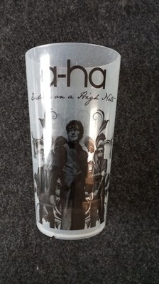a-ha Tour Becher 2010 ''ending on a High Note''