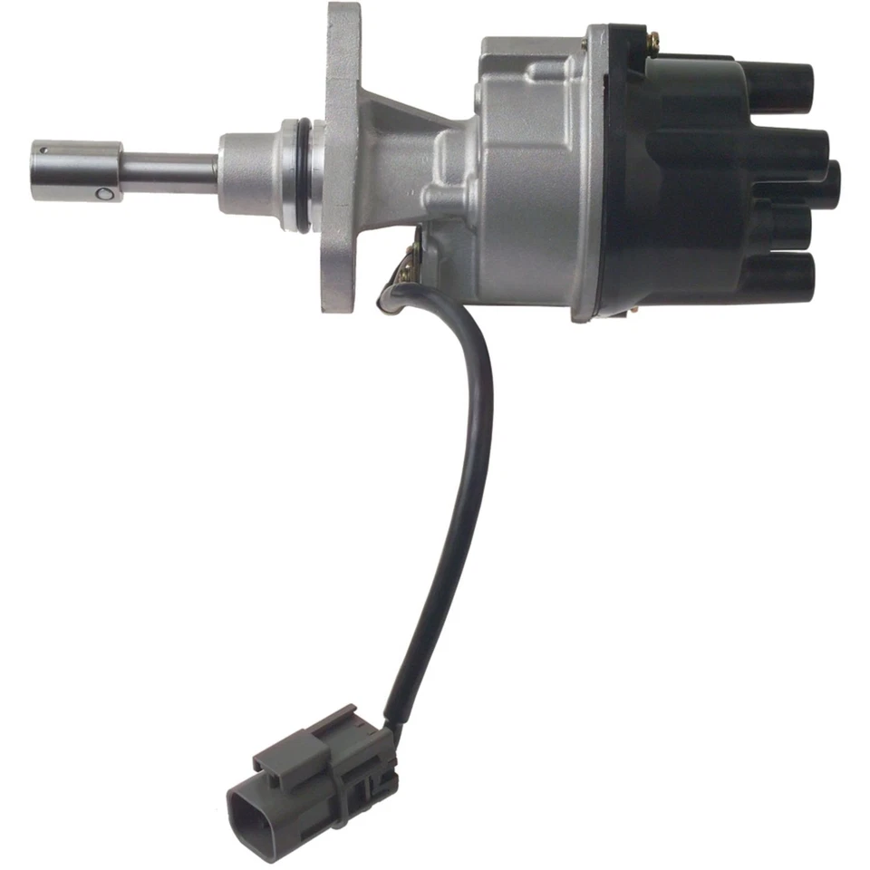 Nuevo distribuidor A1 Cardone 84-1024 para camioneta Nissan 240SX D21 89-96 Foto 2 de 4