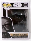Funko Pop 539 Darth Vader Star Wars Obi-Wan Kenobi Vinyl Figure 2022