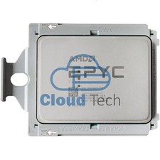 100-000000318 AMD EPYC Milan 7663 56-Core 2.00GHz SP3 240W 256MB CPU Processor