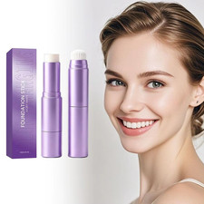 Facelove Foundation Stick 2-in-1 Color Changing Waterproof Long Lasting