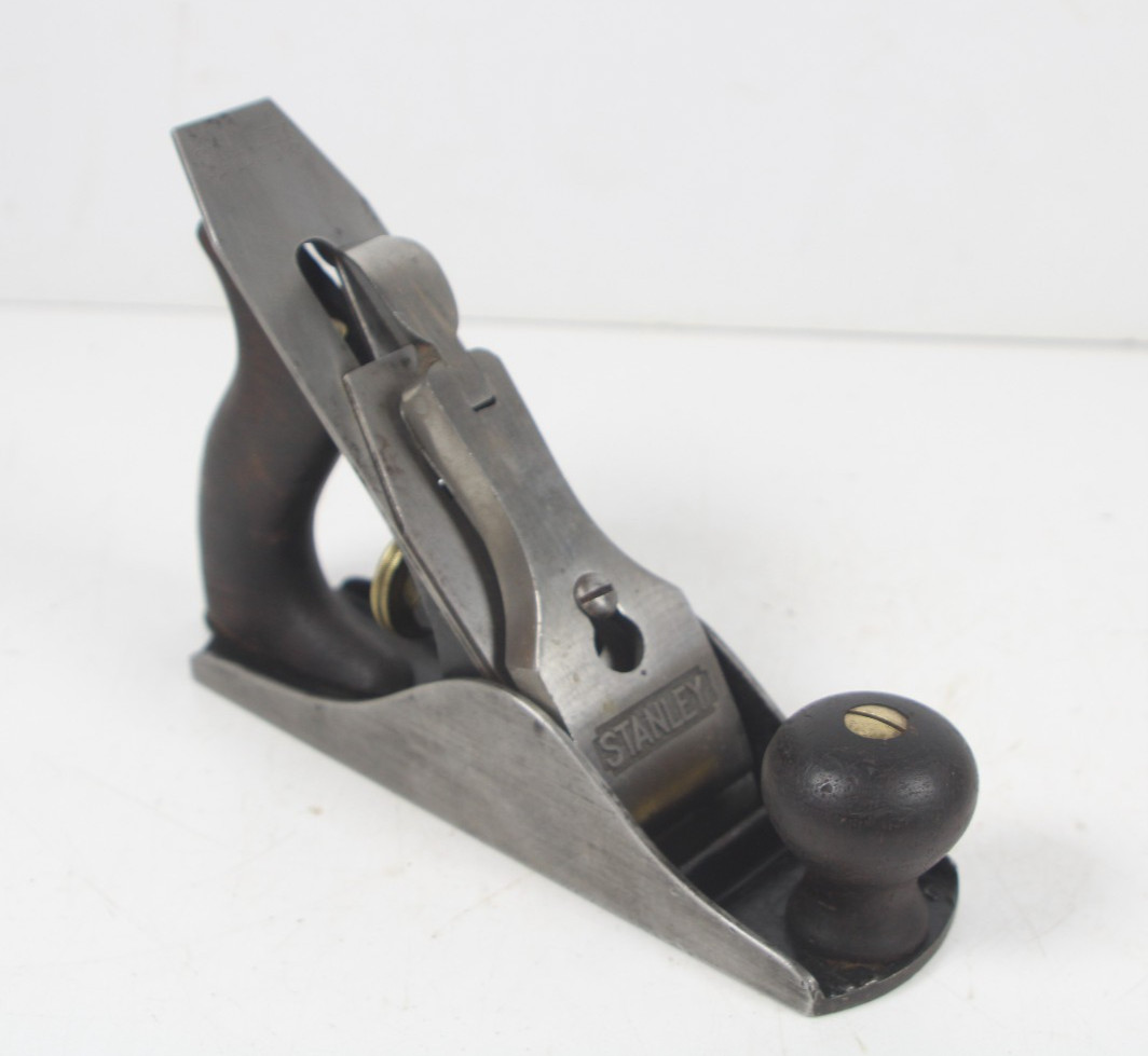 Stanley No.2 Type Two