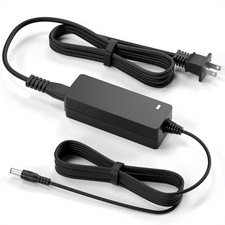 Vhbw Replacment For Lg Monitor Power Cord 19V Dc Power Supply For Lg