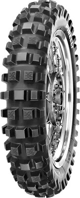 Pirelli MT 16 GaraCross Rear Tire 110/100-18 64W Bias TT NHS Suzuki DRZ400S 00