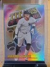 2026 Topps Series 1 Titans Of The Game Aaron Judge