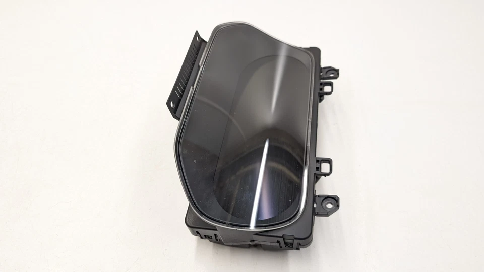 VOLVO XC60 MK2 SPEEDOMETER INSTRUMENT CLUSTER 2.0 PHEV P32412885AA 2024 - Image 2 of 4