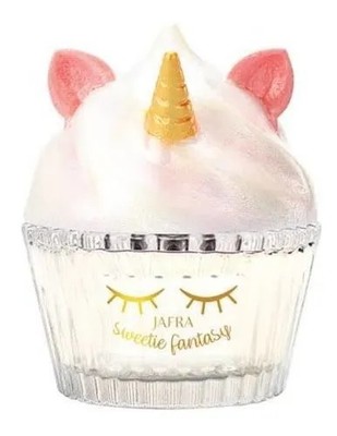 JAFRA SWEETIE FANTASY 1.7 OZ BRAND NEW & SEALED