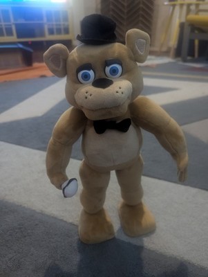 Funko Freddy Fazbear Jump Scare Animatronic