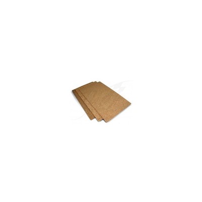 [DE] AK INTERACTIVE Cork Sheets - Coarse Grained 200x300x3mm (2 Sheets) - AK-805