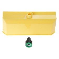 Paint Roller Cleaner Professional Cleaning Tool for Paint Roller Fast Washer