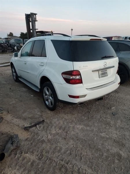 REAR PASSANGER SEAT AIR BAG 1648601805 2006-2011 MERCEDES-BENZ ML350 Foto 4 de 4