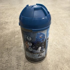 LEGO BIONICLE: Nokama (8602) Canister - Container / Canister Only