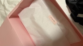 Agent Provocateur Thoria Body Black Corset Size 2 NWT And Box Orig $980