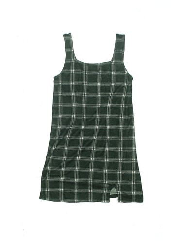 SO Girls Green Dress 8