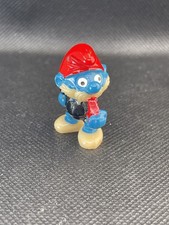 Olympiade der Schlümpfe - Schiedsrichterschl...