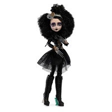 Mattel Monster High Skullector Edward Scissorhands Doll JDR70 FAST SHIPPING