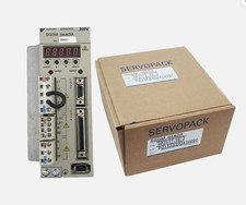 2pc New Yaskawa SGDM-04ADA Servo Drive Fast delivery