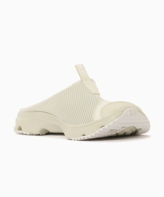 Salomon RX Slide 3.0 Vanilla Ice White L47984500 Men's Size | eBay