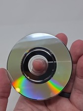 Metroid Prime 2 Echoes Nintendo GameCube Black Label Disc Only 