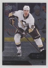 2013-14 Upper Deck Black Diamond Pascal Dupuis #90 x3z