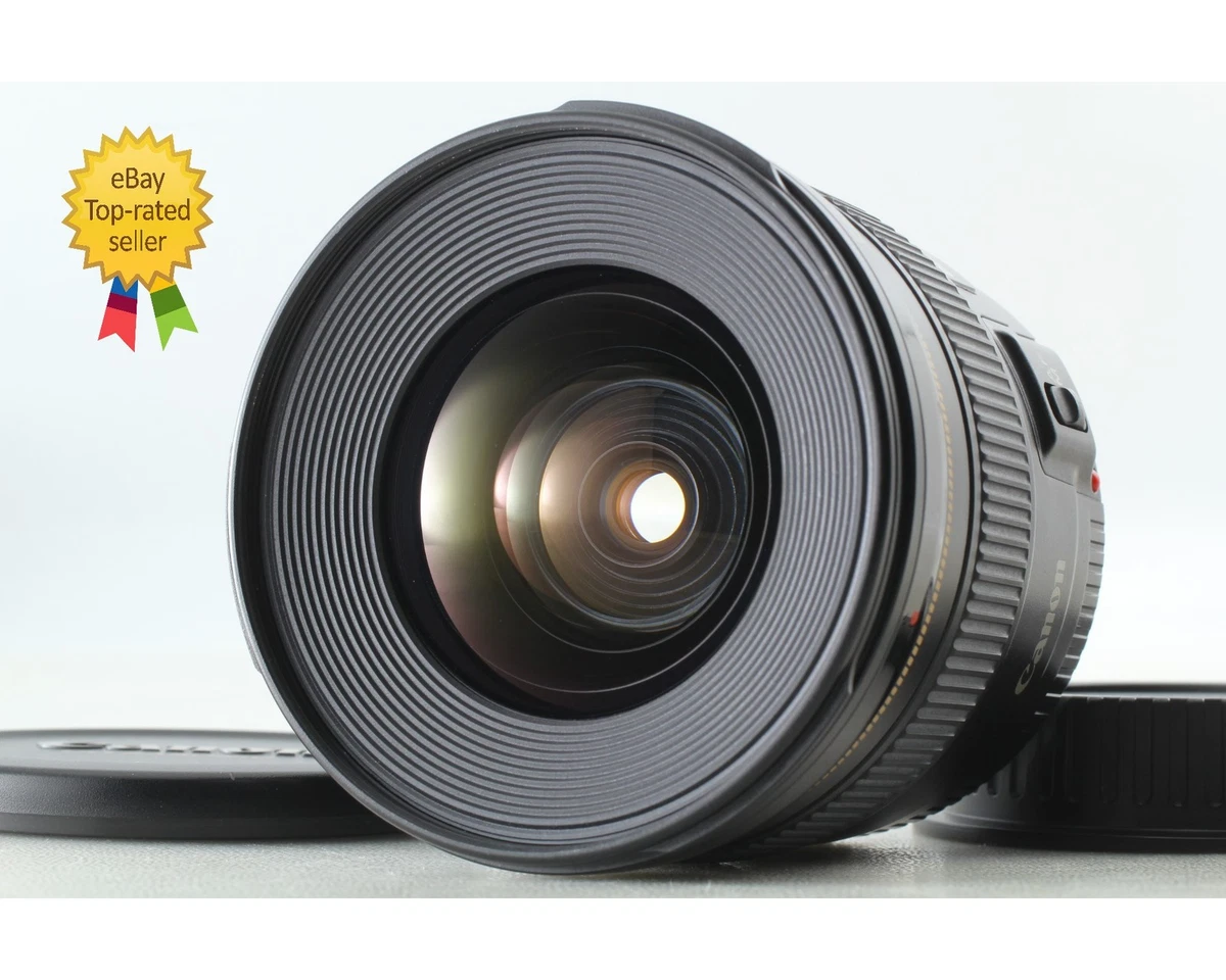 Canon EF 20mm f/2.8 レンズ 中古 クモリ有 EF20mm F2.8 USM 中古価格比較 - 価格.com